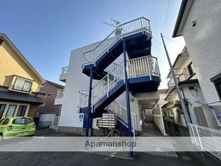 相模原セントラルハイツの画像