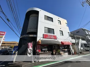 カーサビアンカクアトロ【2階】の外観