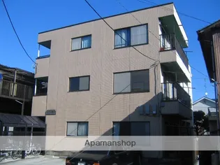 シティ高山の画像