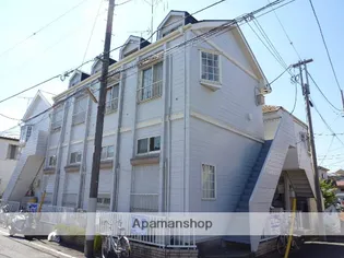 ターミナルハイツの画像