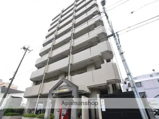神奈川県相模原市緑区橋本2丁目【マンション】の外観