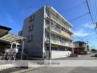 マンショングレイスの画像