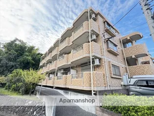東京都町田市相原町【マンション】の外観