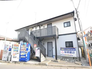 ドミール臼井の画像