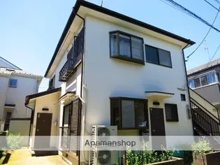 アパート美里の画像