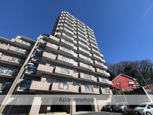 ルミナス相模原(分譲)【3階】の外観