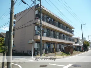 ハイツ横山台ヒルの画像