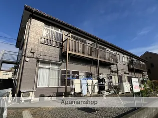 第1姥川ハイツの画像