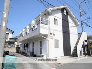 サンホワイト上溝の画像