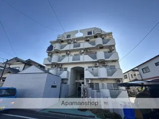 セジュール横山の画像