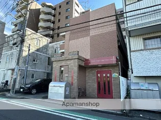 リモンターニュ【2階】の外観