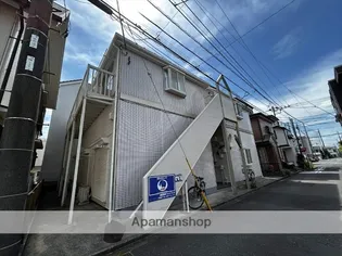 メゾン デ ジュンヌAの画像