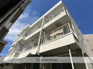 ピアコーポ相模原【2階】の外観