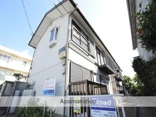 氷川さくらハイツ【103号室】の外観