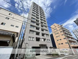 相模原第2ダイヤモンドマンション(分譲)【3階】の外観