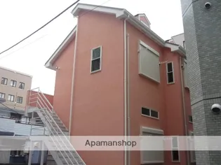 ルーエ淵野辺【1階】の外観