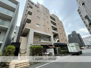 神奈川県相模原市南区相模大野7丁目【マンション】の外観