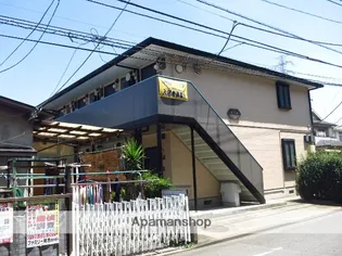 エール【107号室】の外観