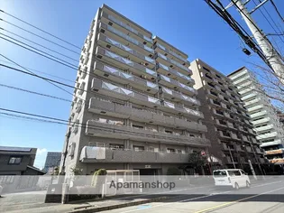 コーポレート相模原三丁目【9階】の外観