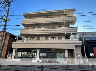 センチュリー相模原IIの画像