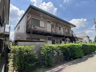 KIRYUハイツの画像