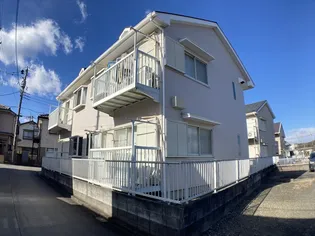 サンハイムIの画像