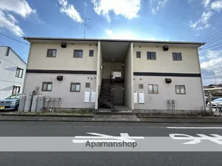 メゾン中村パートⅡの画像