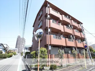 スターヒルズMの画像