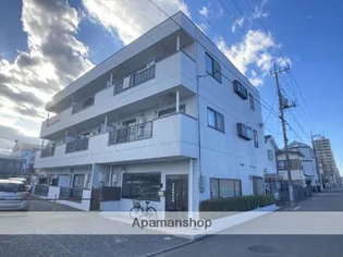 ピュアシティ相模の画像