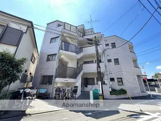 ドゥエル研【301号室】の外観