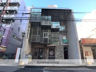 第2中村ビル【2階】の外観