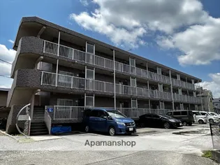 メゾン・ファミール【102号室】の外観