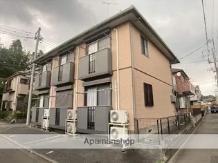 バリュージュ東大沼の画像