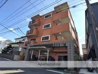 ワコーレ矢部の画像