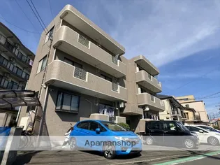 SYコート【2階】の外観