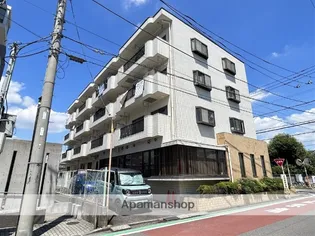 メゾン市川の画像