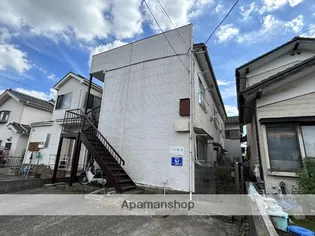 コーポ温海の画像