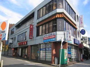 ジョイフルマンションの画像