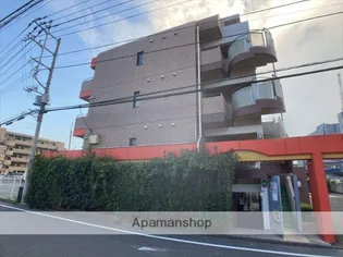 神奈川県相模原市緑区橋本2丁目【マンション】の外観