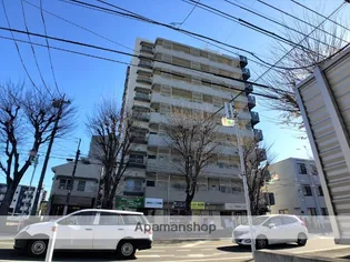 スカイハイツ星が丘マンションの画像