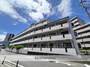 神奈川県相模原市南区相模大野7丁目【マンション】の外観