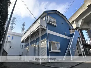 コーポカトウの画像