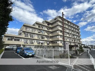 エクレール第3相模原(分譲)【5階】の外観