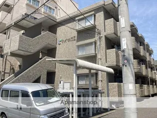 神奈川県相模原市緑区東橋本1丁目【マンション】の外観