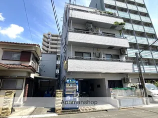 サンアーバン相模原【5階】の外観