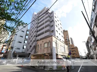 ハートスクエアの画像