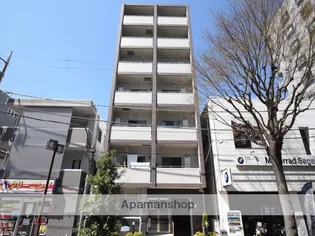 サン ミッシェル相模原の画像