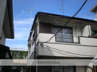 中央コーポの画像