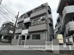 ウインドミル横山の画像