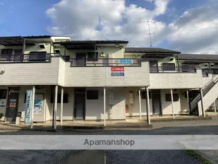 コーポ四ツ谷の画像